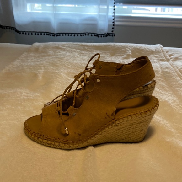 Franco Sarto Shoes - Franco Sarto Wedges!